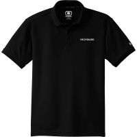 20-OG101, Small, Black, None, Left Chest, Highmark Companies.